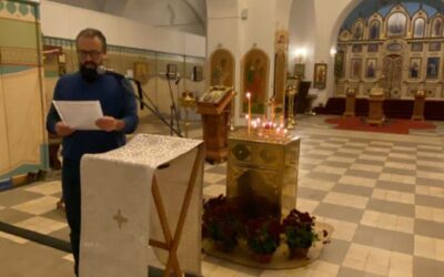 30 октября — День памяти жертв политических репрессий.