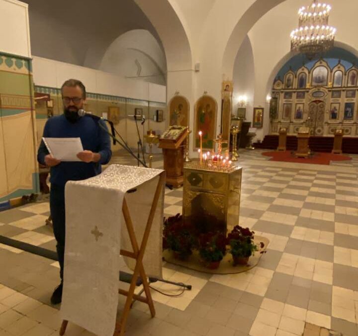 30 октября — День памяти жертв политических репрессий.