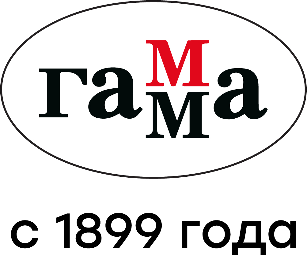 ГАММА 1899